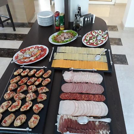 Villa Emilia (Adults Only) Цриквеница Экстерьер фото