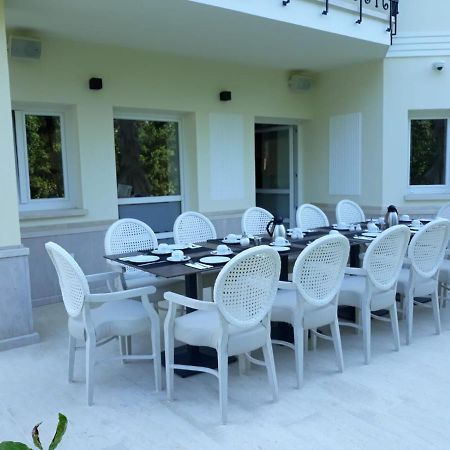 Villa Emilia (Adults Only) Цриквеница Экстерьер фото
