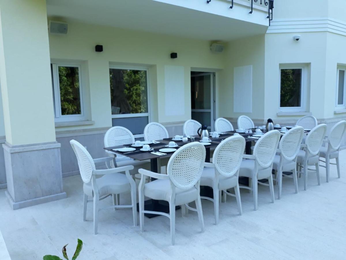 Villa Emilia (Adults Only) Цриквеница Экстерьер фото