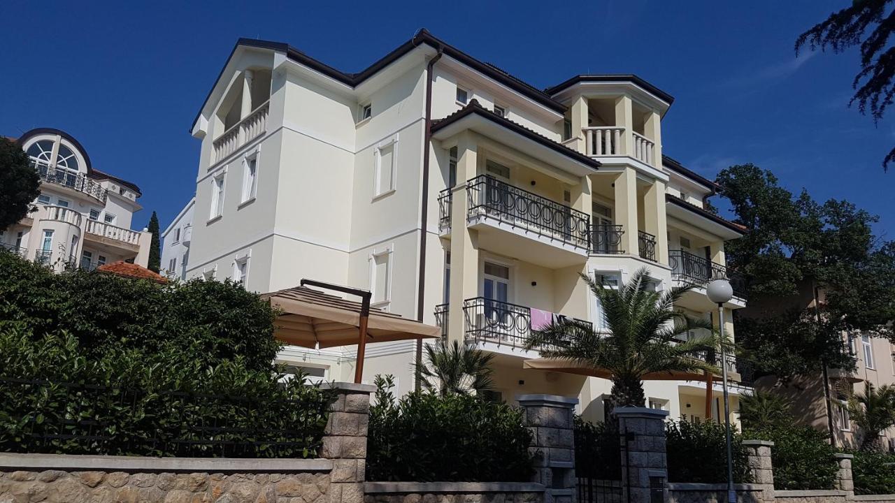 Villa Emilia (Adults Only) Цриквеница Экстерьер фото