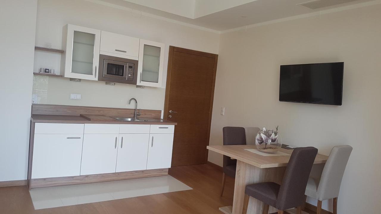 Villa Emilia (Adults Only) Цриквеница Экстерьер фото