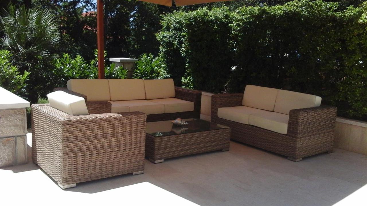 Villa Emilia (Adults Only) Цриквеница Экстерьер фото
