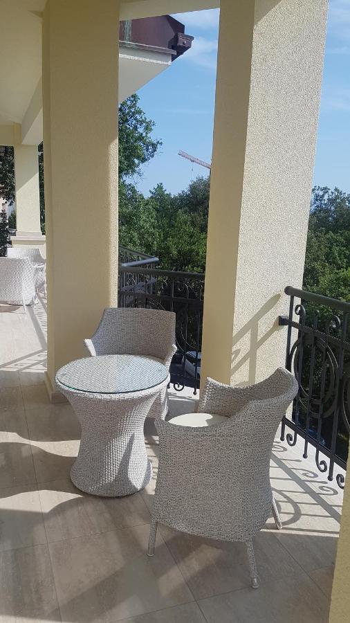 Villa Emilia (Adults Only) Цриквеница Экстерьер фото