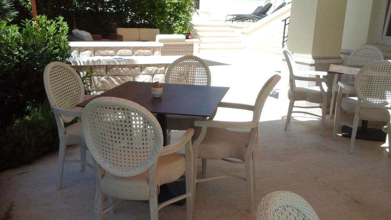 Villa Emilia (Adults Only) Цриквеница Экстерьер фото