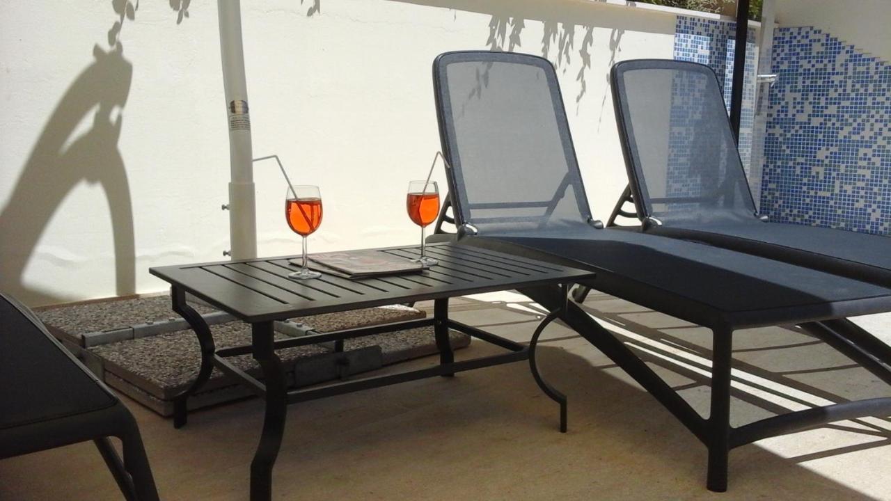 Villa Emilia (Adults Only) Цриквеница Экстерьер фото
