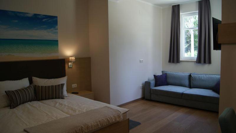 Villa Emilia (Adults Only) Цриквеница Экстерьер фото