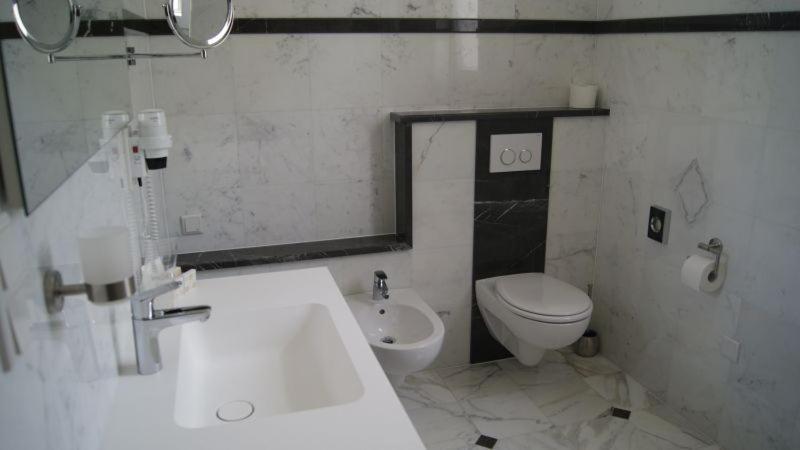Villa Emilia (Adults Only) Цриквеница Экстерьер фото