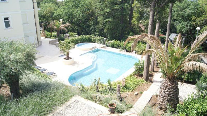 Villa Emilia (Adults Only) Цриквеница Экстерьер фото