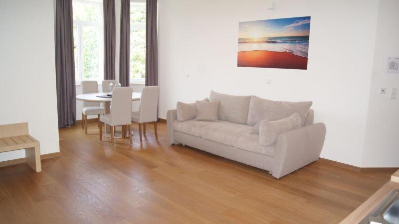 Villa Emilia (Adults Only) Цриквеница Экстерьер фото